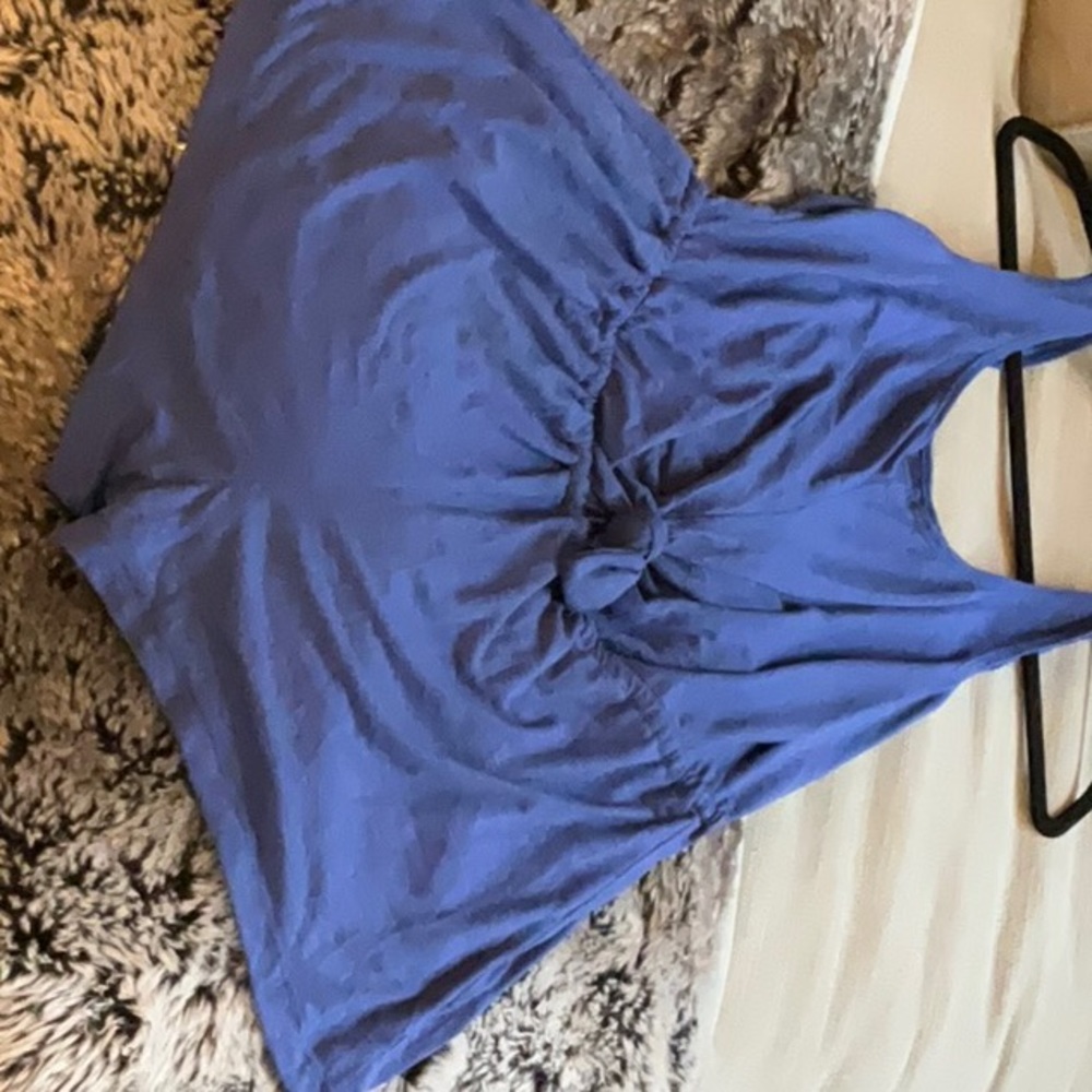 Becca Beach Cover Up Romper
